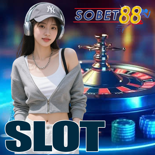Mainkan slot gacor dengan sistem fair-play di Sobet88